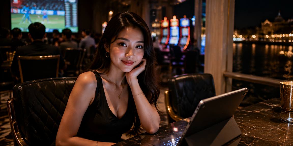 fiav88 Khám phá những gì có trong sảnh casino fiav88