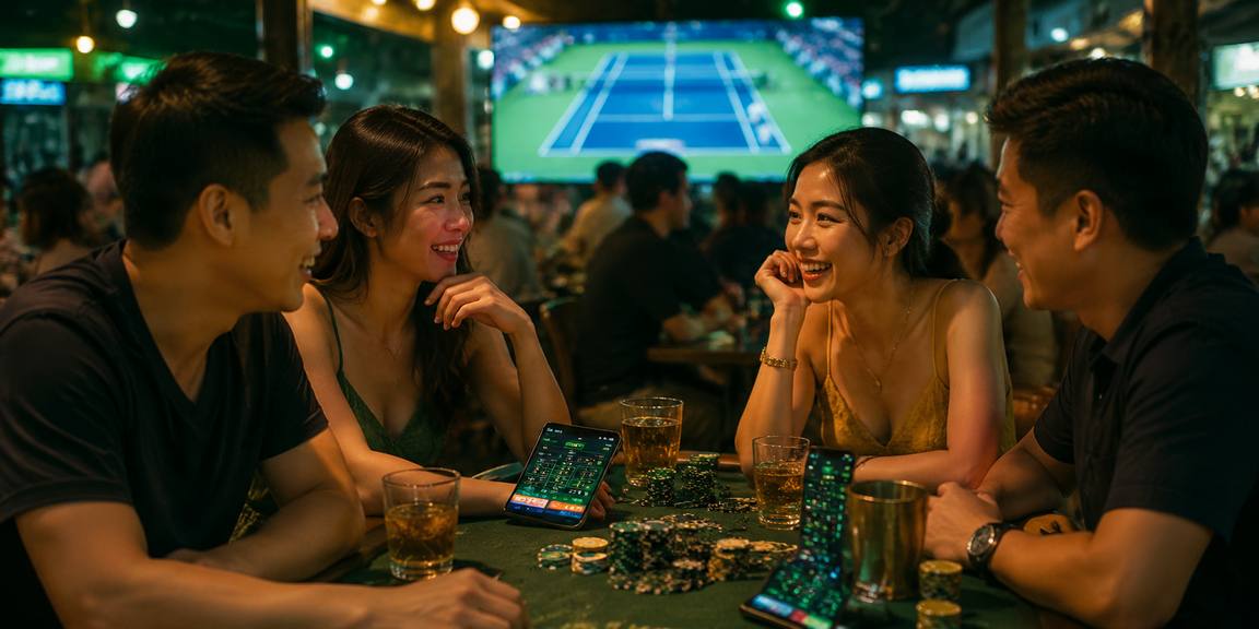 fiav88 Casino